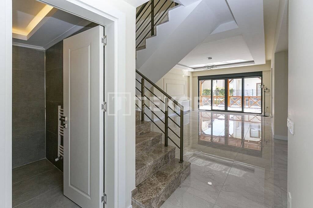 Вилла в Серике, Турция, 240 м² - фото 18