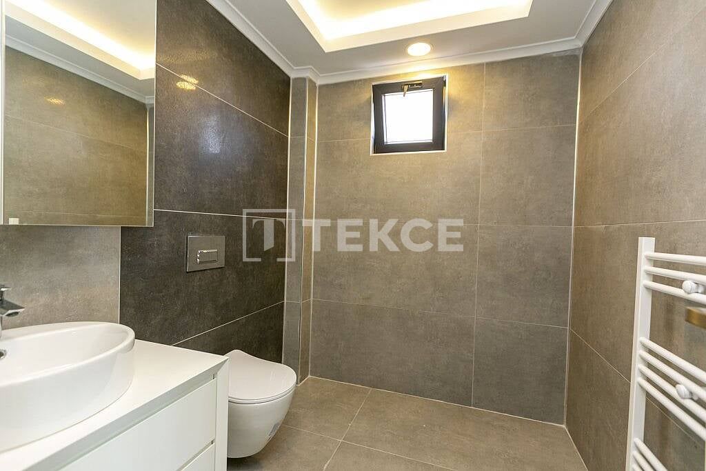 Вилла в Серике, Турция, 240 м² - фото 19