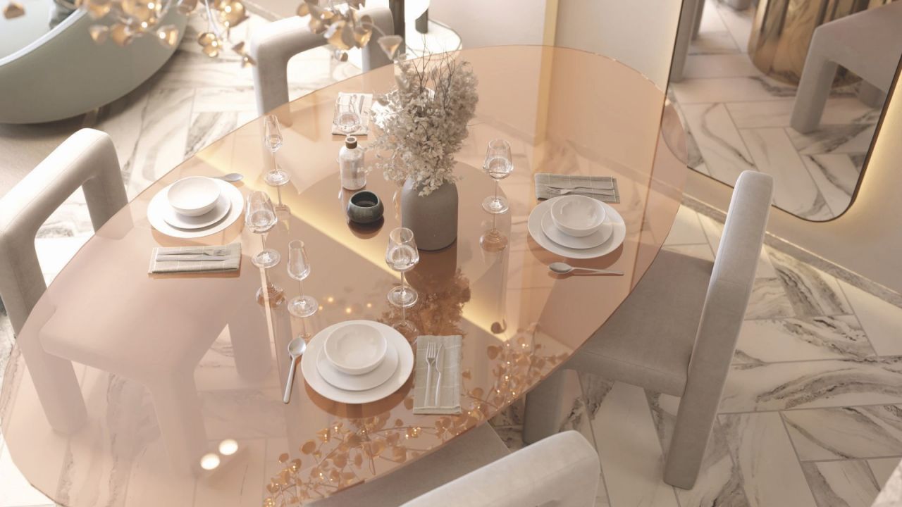 Студия в Дубае, ОАЭ, 29 м² - фото 3