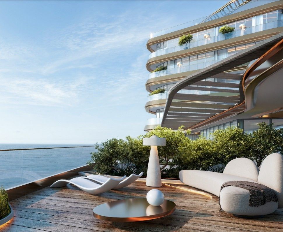 Квартира в Рас-эль-Хайме, ОАЭ, 353 м² - фото 4