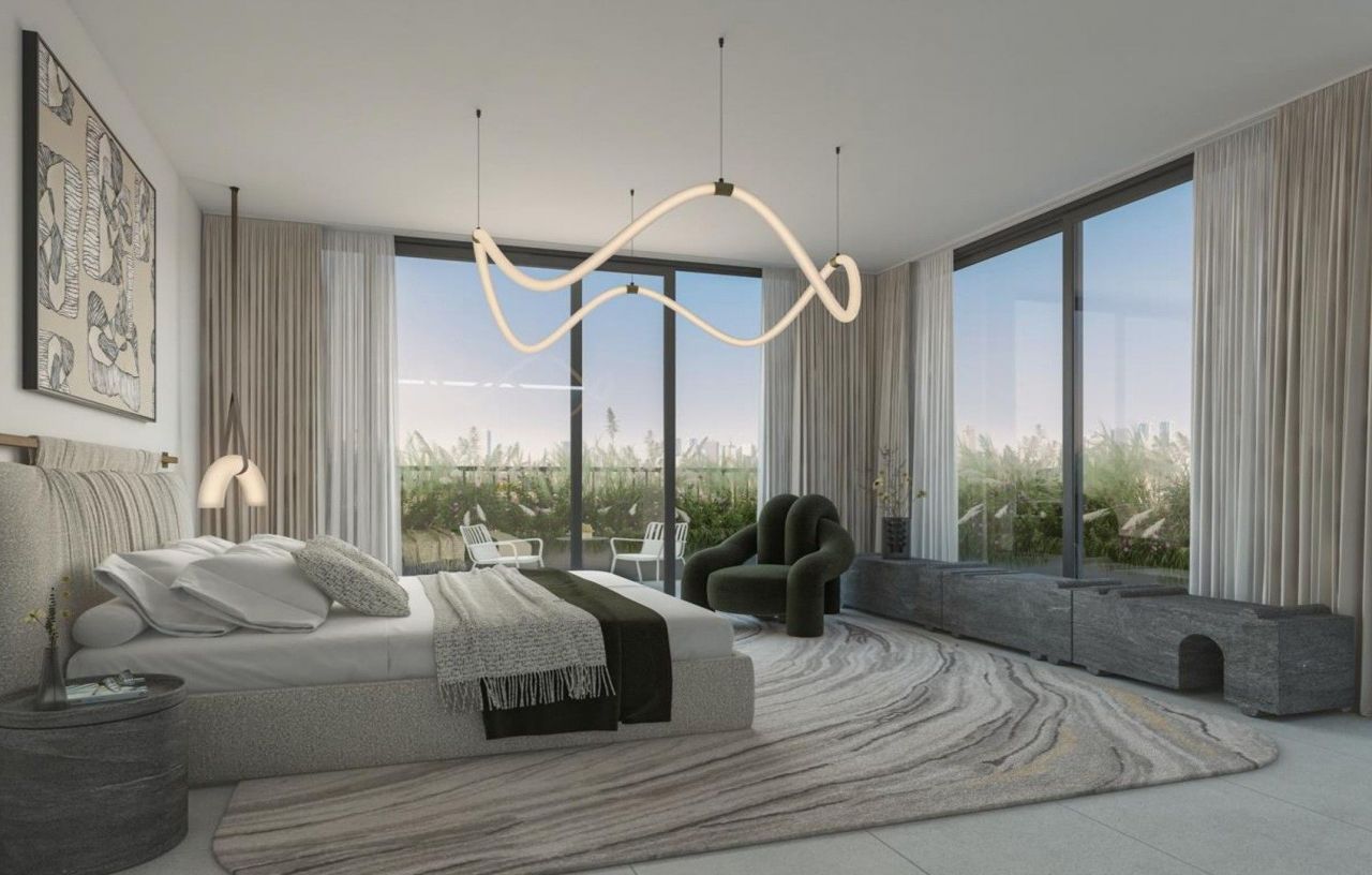 Студия в Дубае, ОАЭ, 40 м² - фото 4