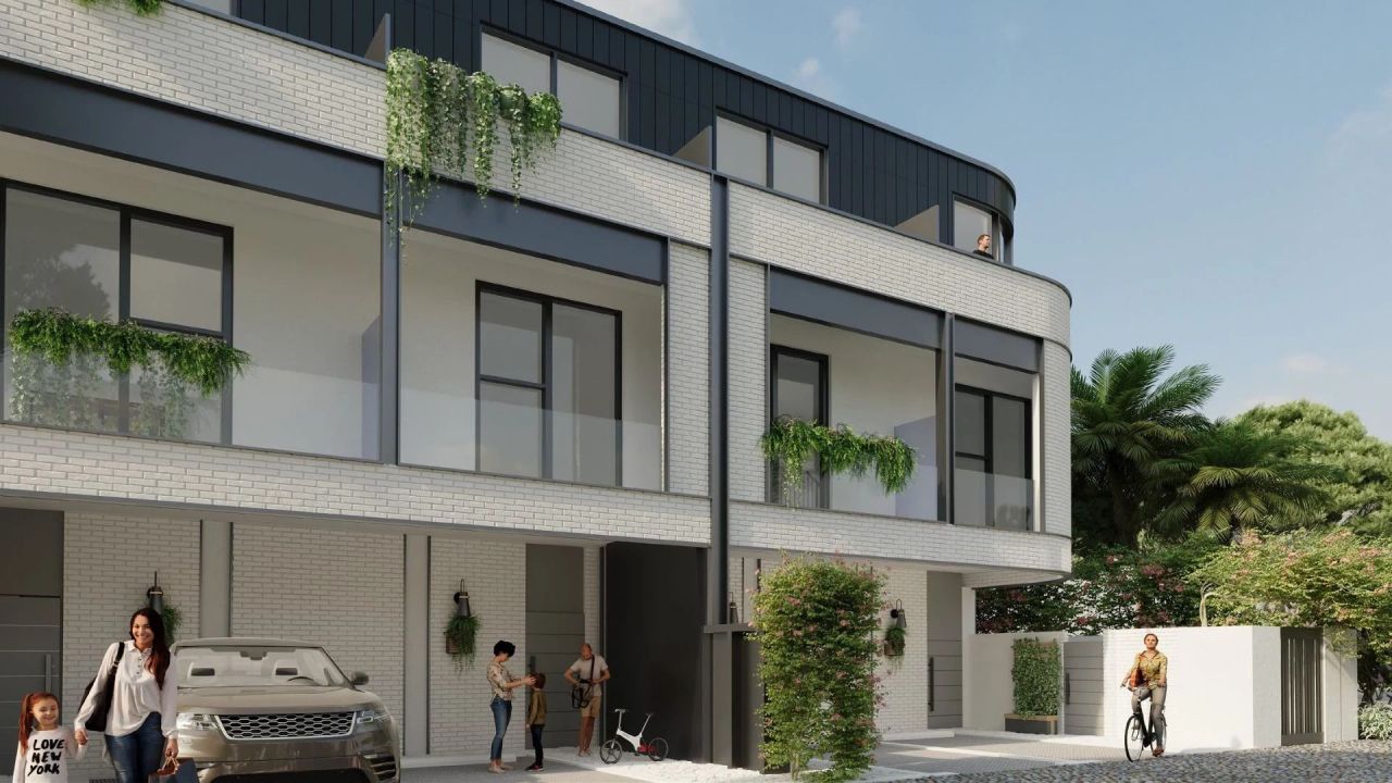 Вилла в Дубае, ОАЭ, 181 м² - фото 4