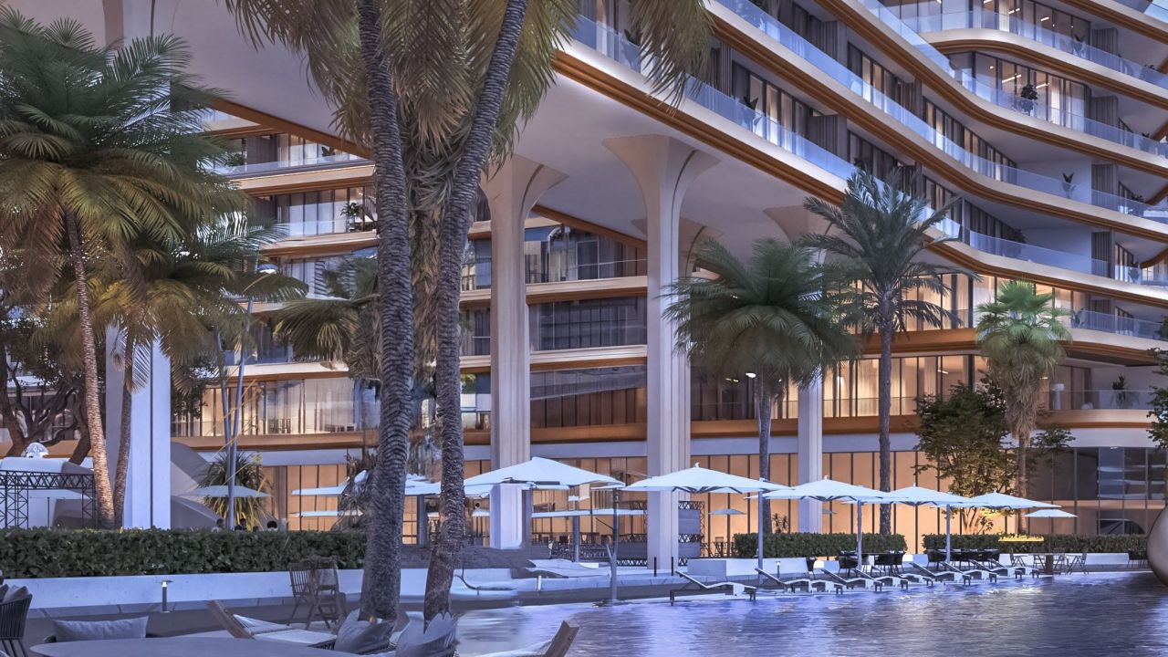 Квартира в Рас-эль-Хайме, ОАЭ, 353 м² - фото 5