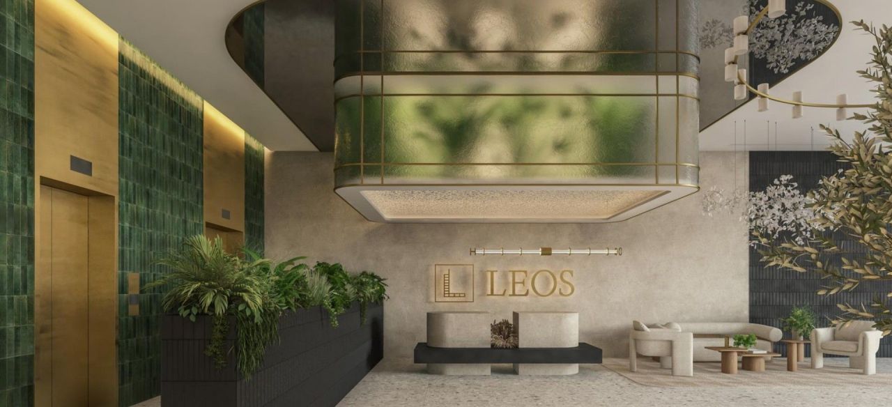 Студия в Дубае, ОАЭ, 40 м² - фото 5