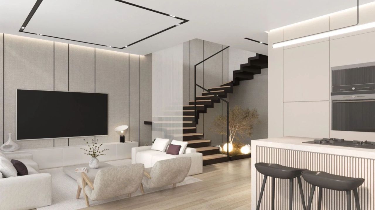 Вилла в Дубае, ОАЭ, 181 м² - фото 6