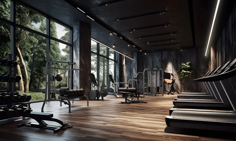 Студия в Дубае, ОАЭ, 29 м² - фото 7