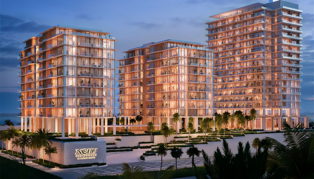 Квартира в Рас-эль-Хайме, ОАЭ, 135 м² - фото 7