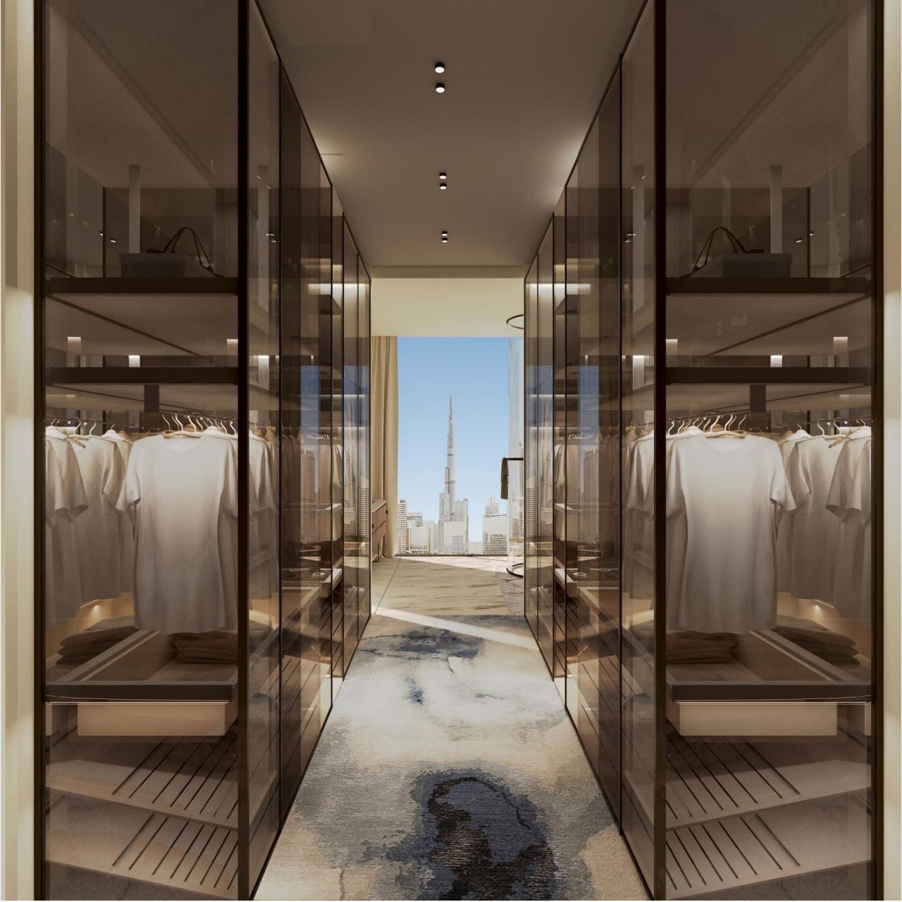 Квартира в Дубае, ОАЭ, 529 м² - фото 10