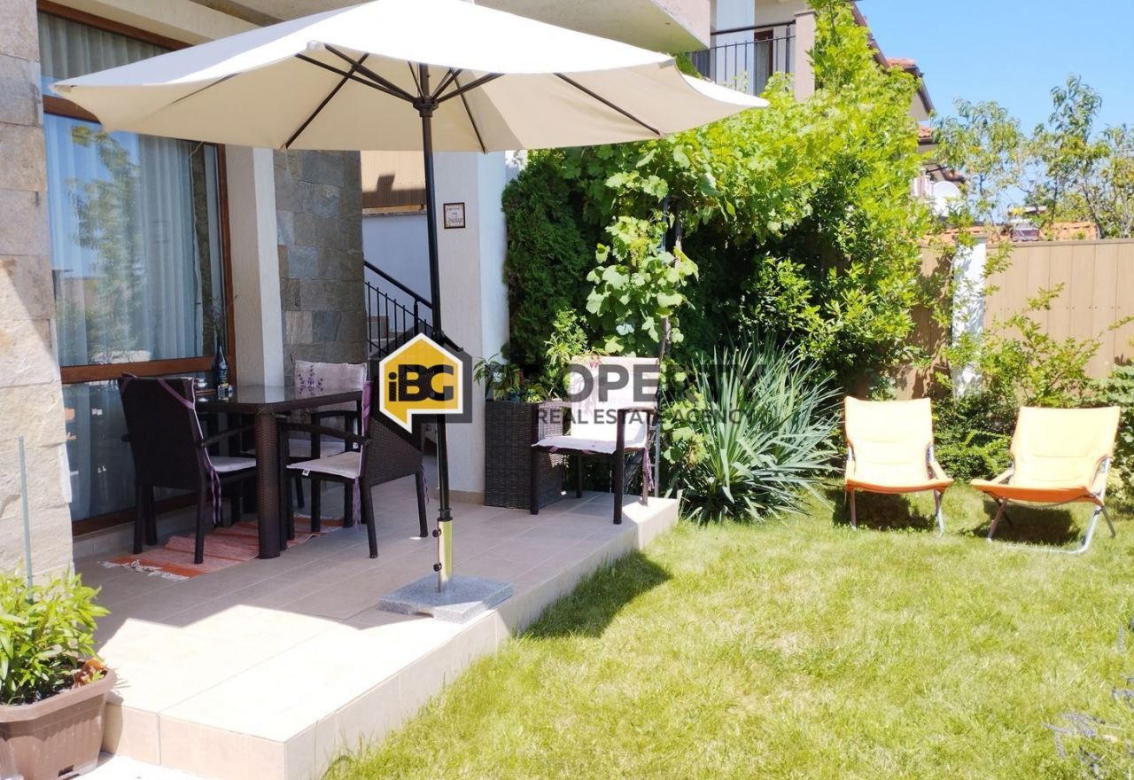 Дом в Бяле, Болгария, 113 м² - фото 2