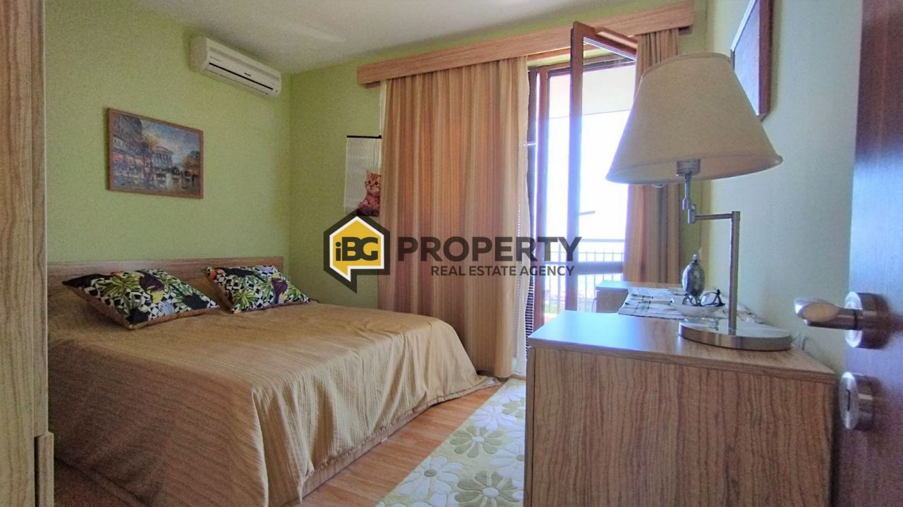 Дом в Бяле, Болгария, 113 м² - фото 12