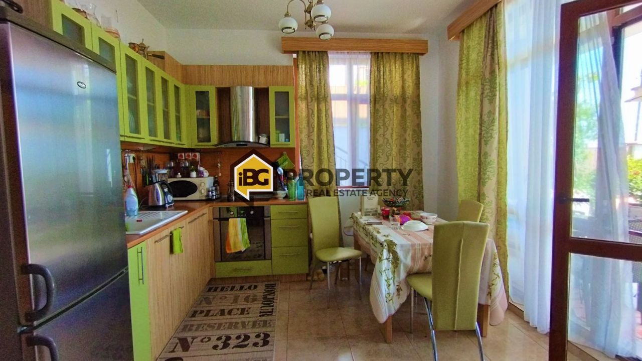 Дом в Бяле, Болгария, 113 м² - фото 9