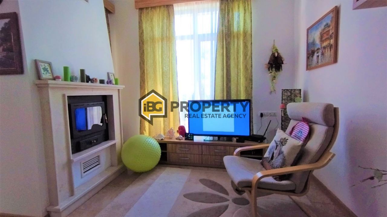 Дом в Бяле, Болгария, 113 м² - фото 7