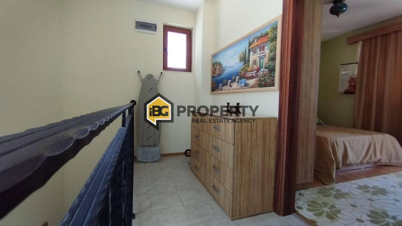 Дом в Бяле, Болгария, 113 м² - фото 11