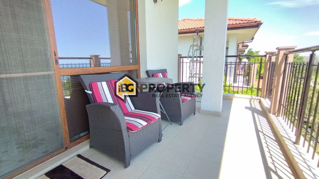 Дом в Бяле, Болгария, 113 м² - фото 13