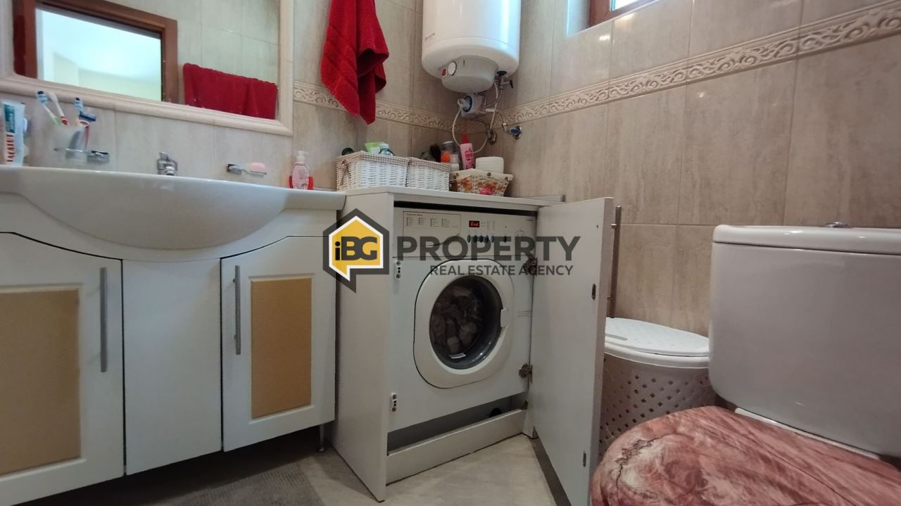 Дом в Бяле, Болгария, 113 м² - фото 15