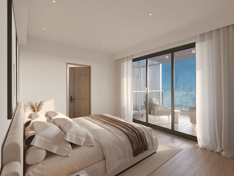 Квартира в Пафосе, Кипр, 102 м² - фото 6