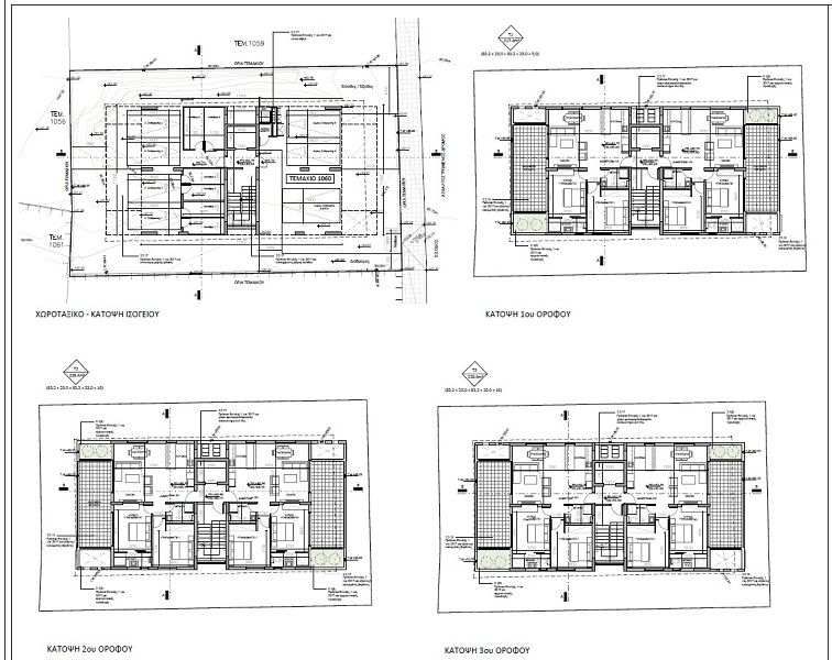 Квартира в Пафосе, Кипр, 102 м² - фото 11