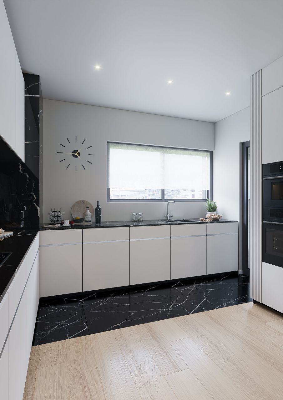 Апартаменты на Мадейре, Португалия, 92.7 м² - фото 8