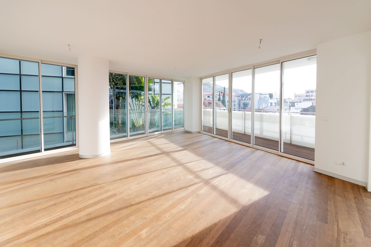 Апартаменты на Мадейре, Португалия, 85.65 м² - фото 3