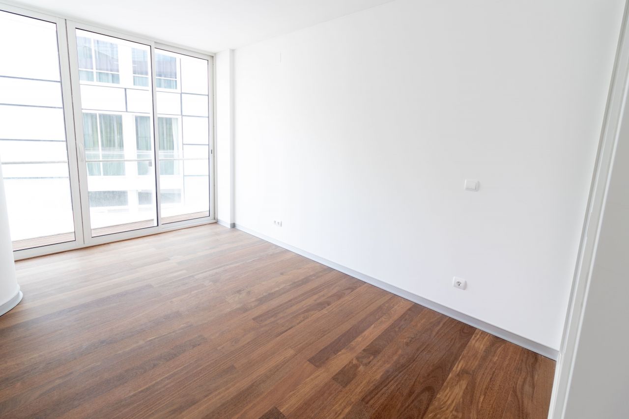 Апартаменты на Мадейре, Португалия, 85.65 м² - фото 5