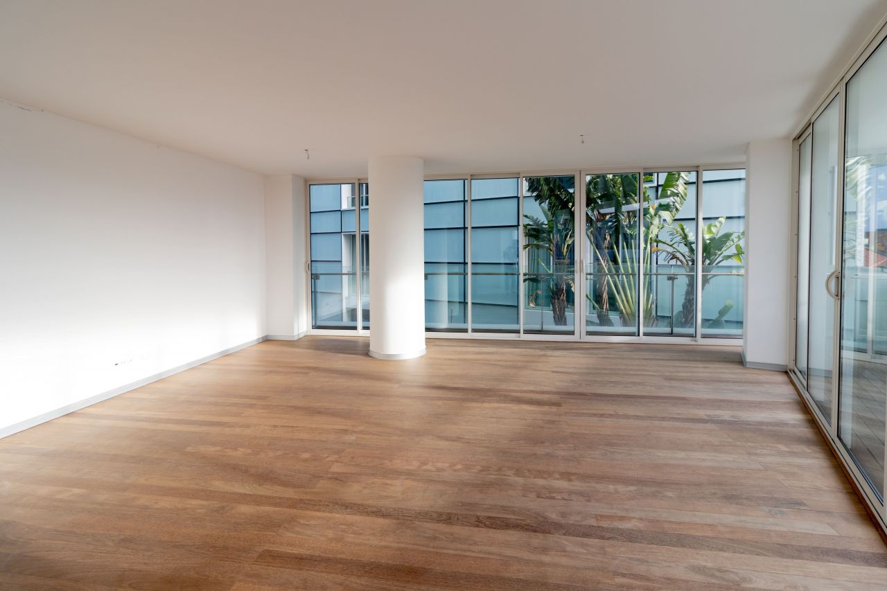 Апартаменты на Мадейре, Португалия, 85.65 м² - фото 4