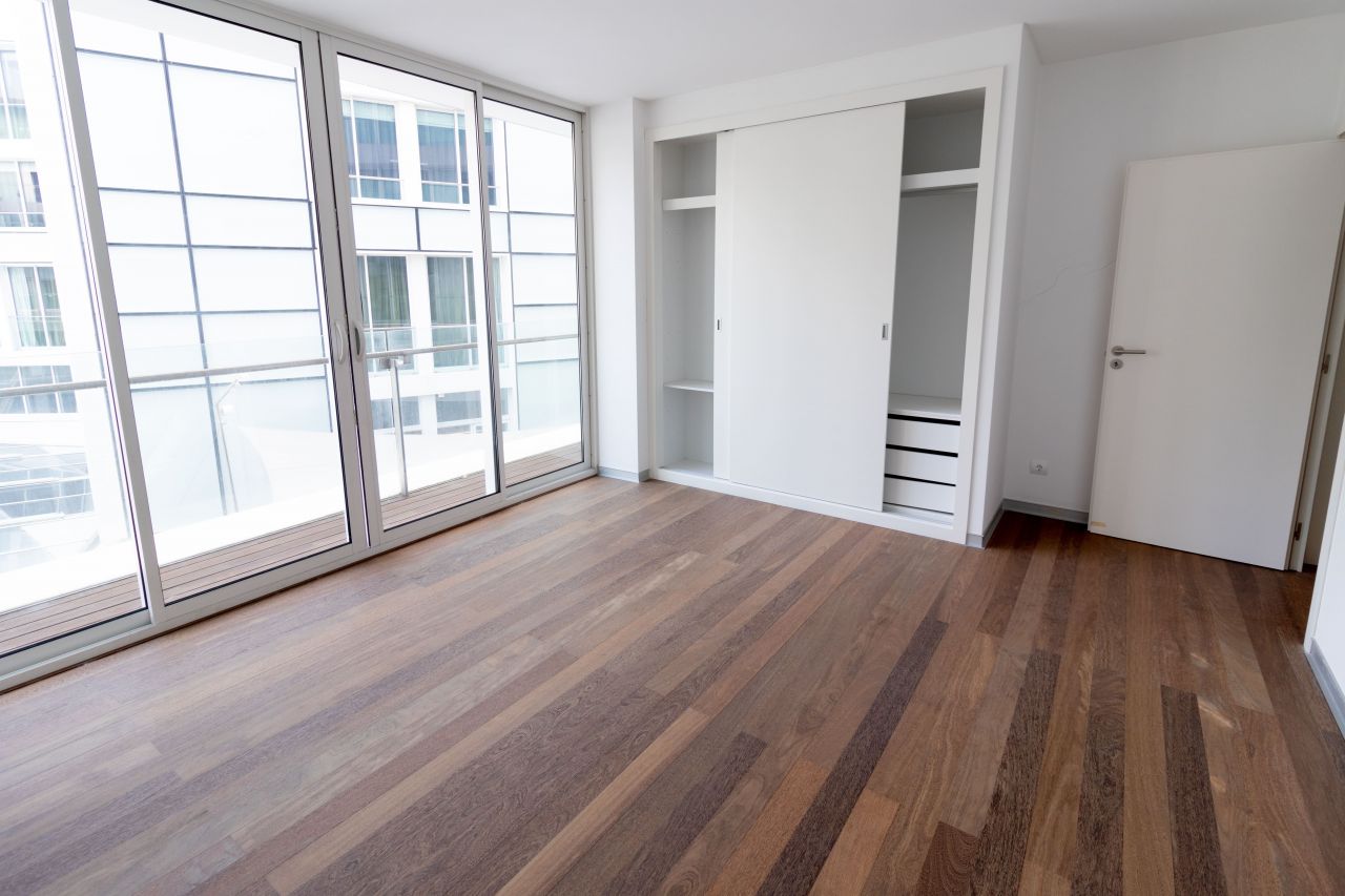 Апартаменты на Мадейре, Португалия, 85.65 м² - фото 6