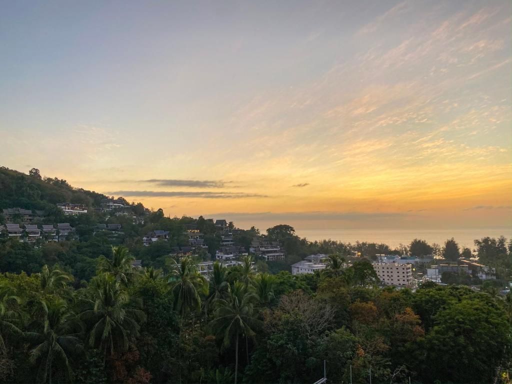 Апартаменты на Пхукете, Таиланд, 36.42 м² - фото 9