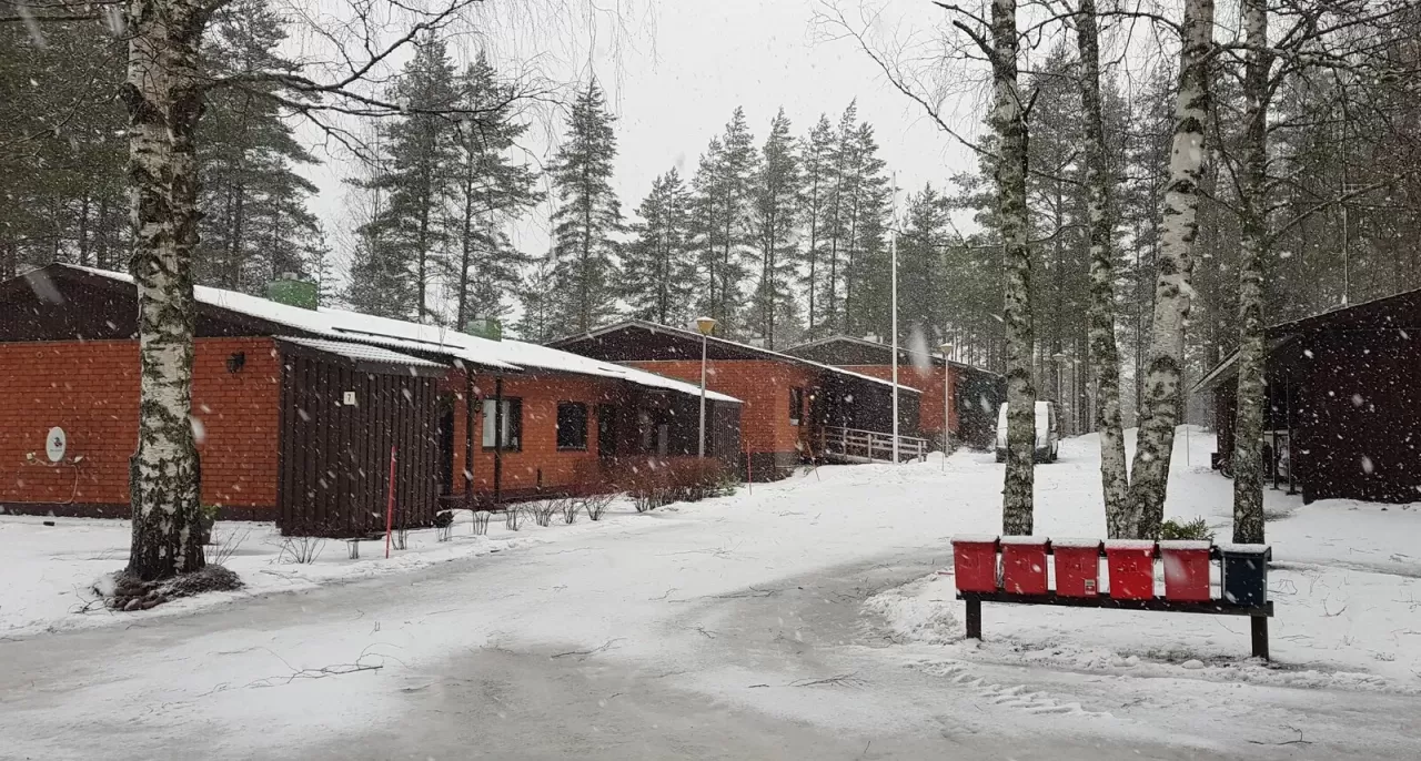 Таунхаус в Лаппеенранте, Финляндия, 62 м2 - фото 1