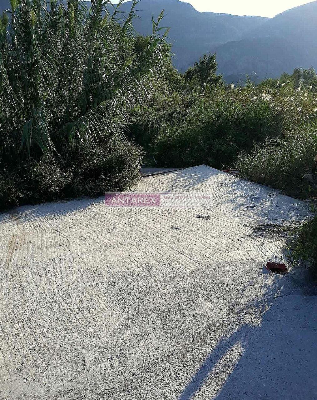 Земля в Булярице, Черногория, 1 626 м² - фото 2