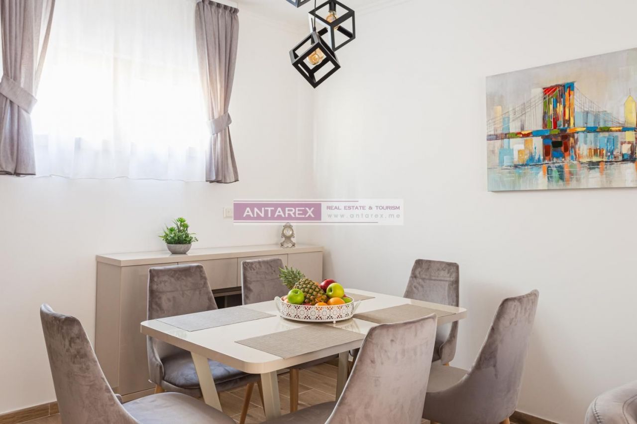 Апартаменты в Пржно, Черногория, 87 м² - фото 3