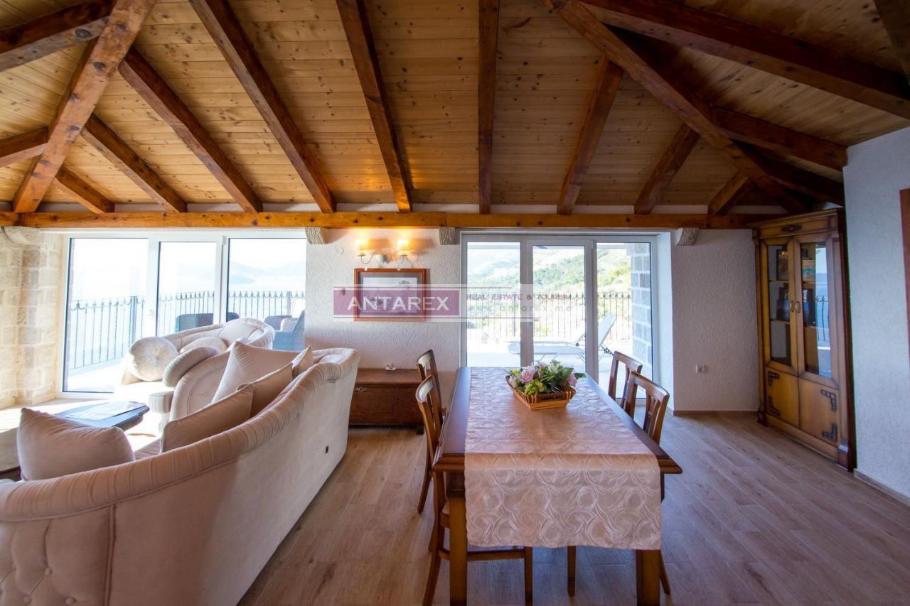 Апартаменты в Режевичах, Черногория, 91 м² - фото 3