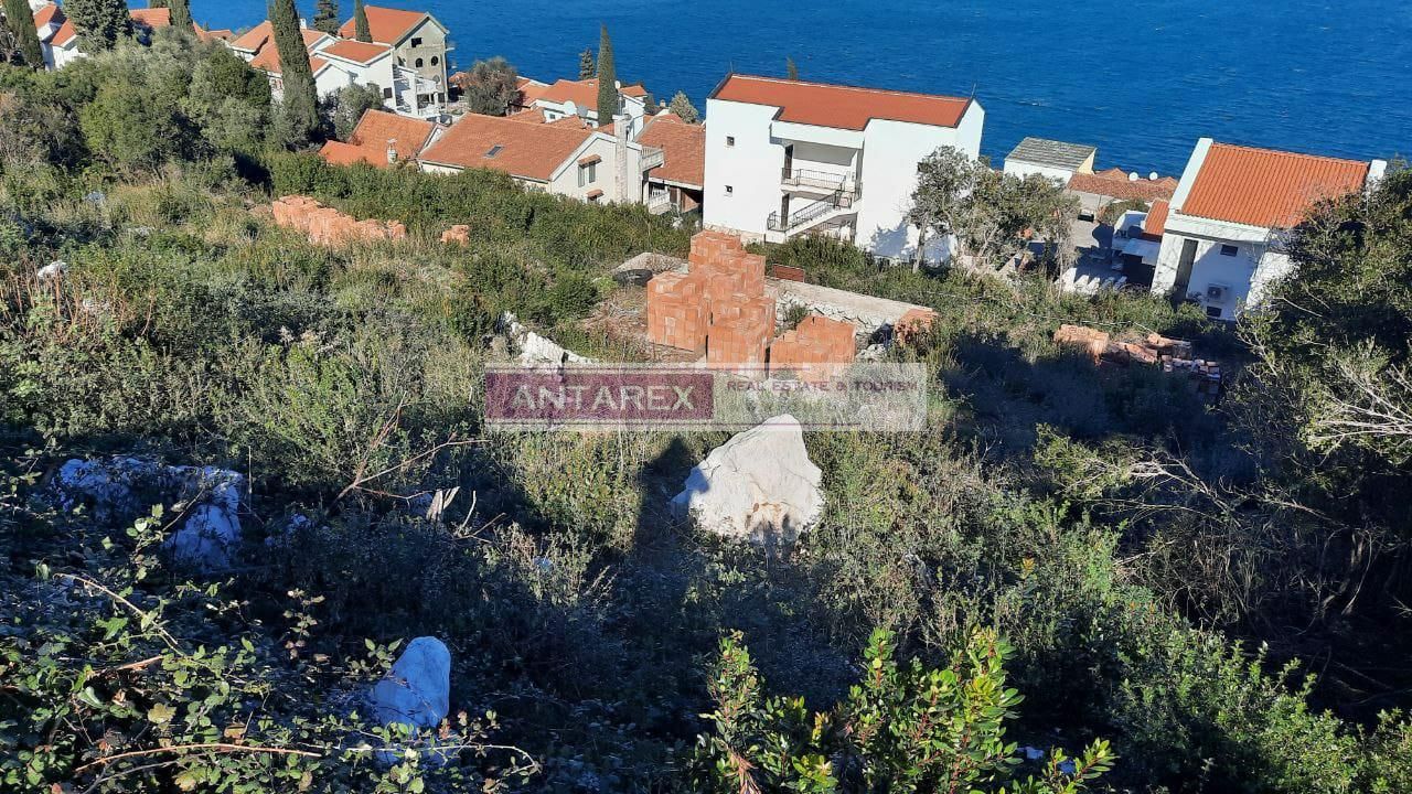 Земля в Крашичах, Черногория, 453 м² - фото 3