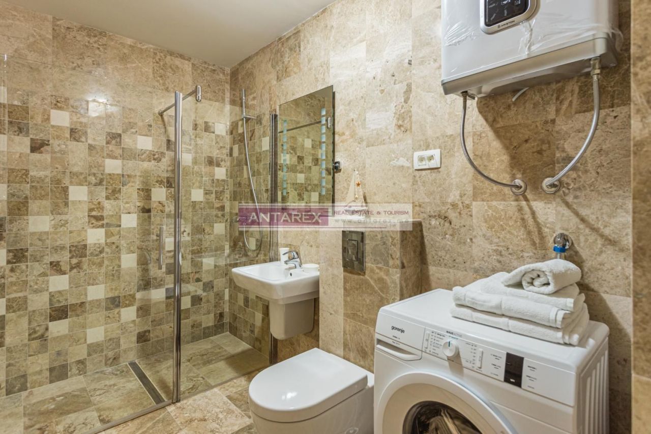 Апартаменты в Пржно, Черногория, 87 м² - фото 6