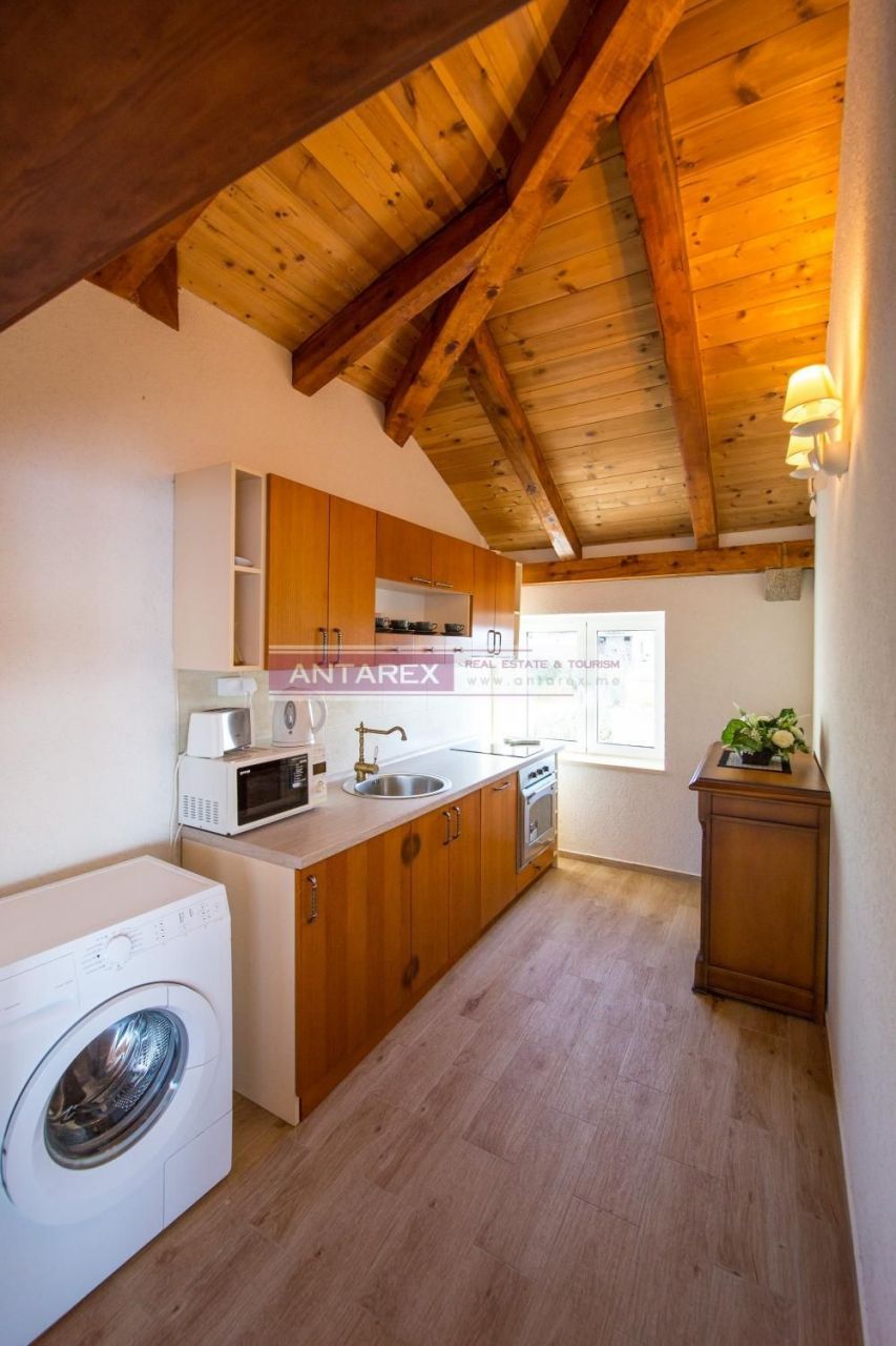 Апартаменты в Режевичах, Черногория, 91 м² - фото 6