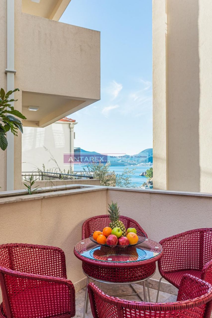 Апартаменты в Пржно, Черногория, 87 м² - фото 7