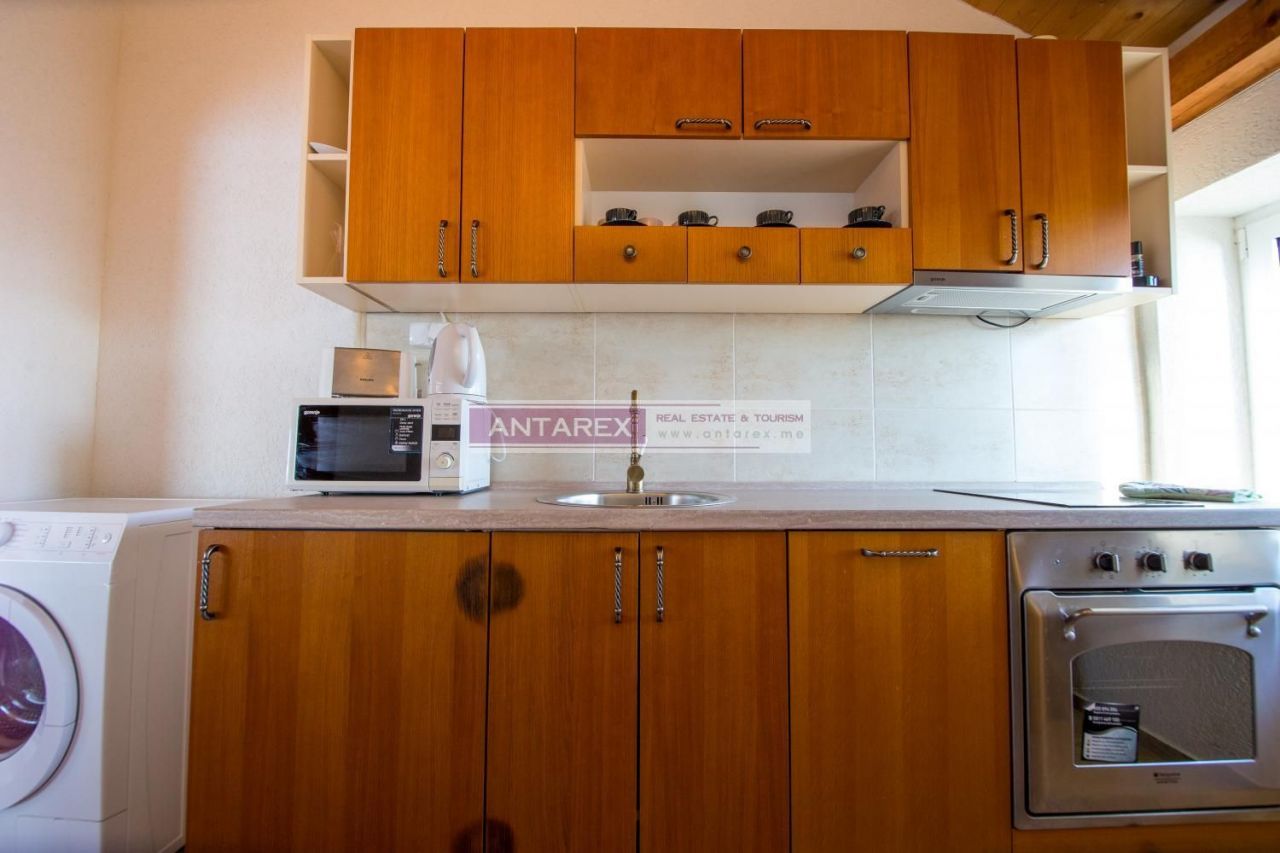 Апартаменты в Режевичах, Черногория, 91 м² - фото 7