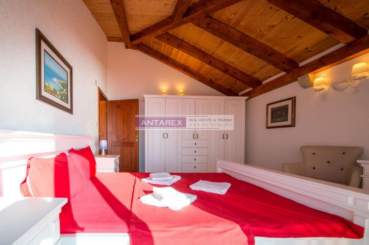 Апартаменты в Режевичах, Черногория, 91 м² - фото 8