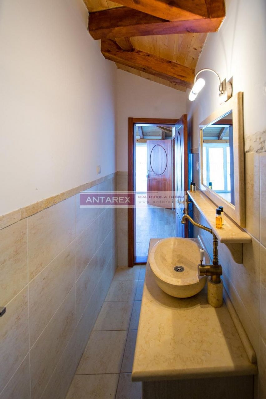 Апартаменты в Режевичах, Черногория, 91 м² - фото 10