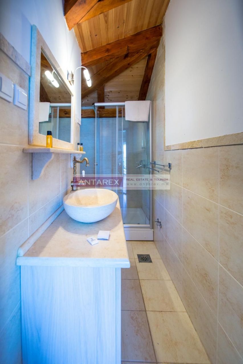 Апартаменты в Режевичах, Черногория, 91 м² - фото 11