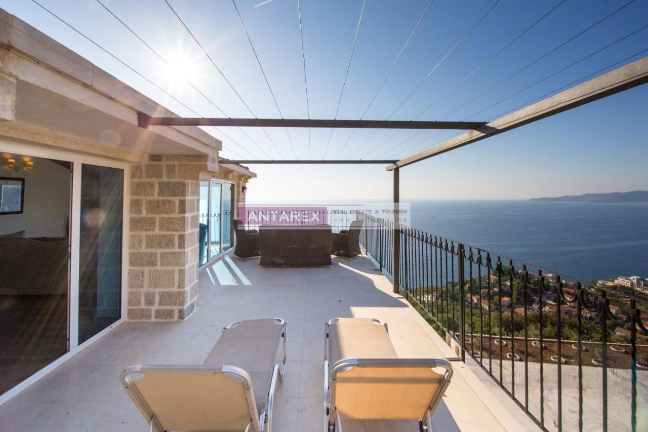 Апартаменты в Режевичах, Черногория, 91 м² - фото 12