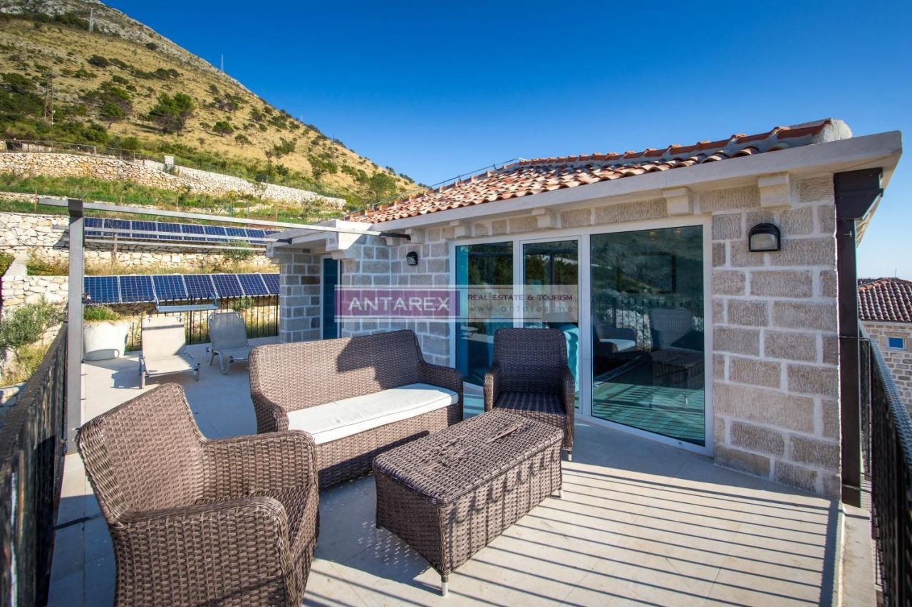 Апартаменты в Режевичах, Черногория, 91 м² - фото 13