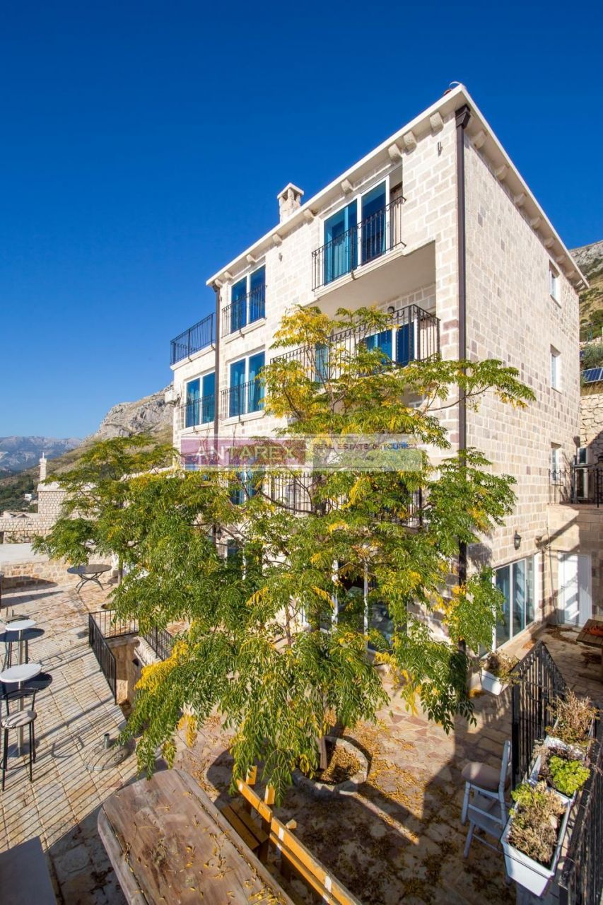 Апартаменты в Режевичах, Черногория, 91 м² - фото 14