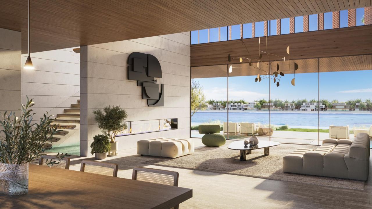 Вилла в Дубае, ОАЭ, 680 м² - фото 11