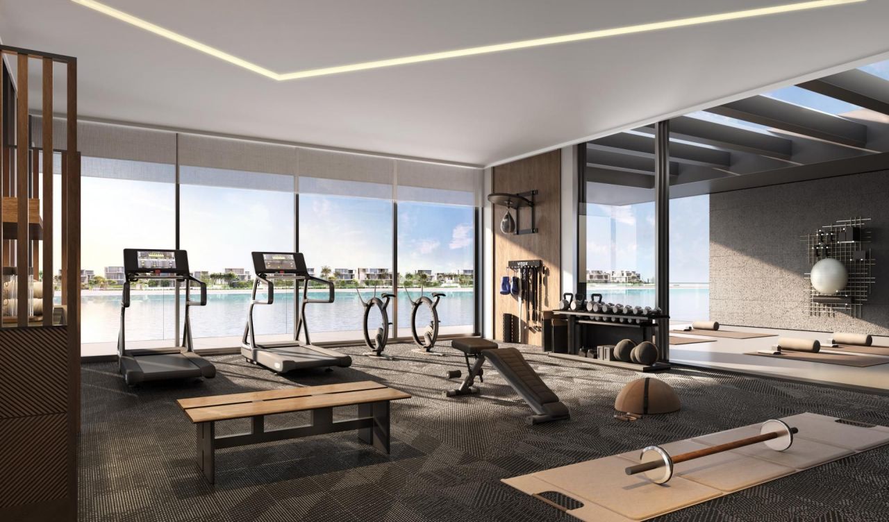 Вилла в Дубае, ОАЭ, 680 м² - фото 16