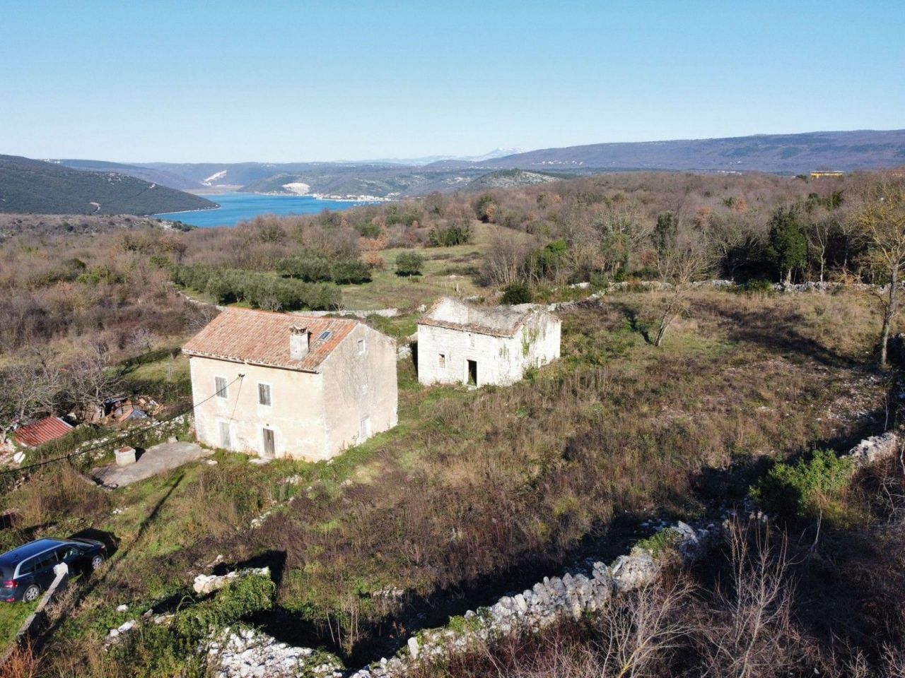 Дом Istria, Rakalj, Хорватия, 180 м2 - фото 1