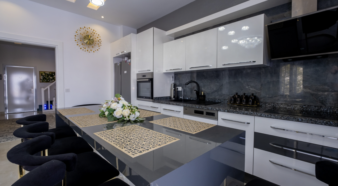 Вилла в Алании, Турция, 180 м² - фото 7