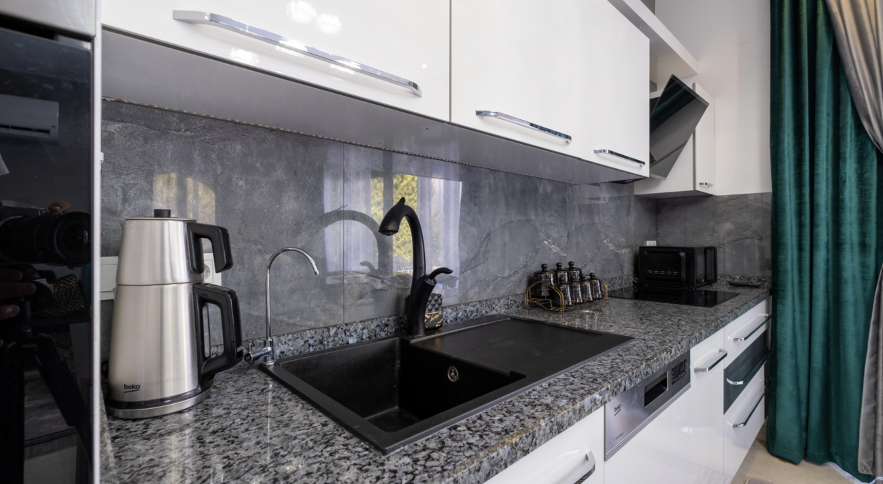 Вилла в Алании, Турция, 180 м² - фото 6