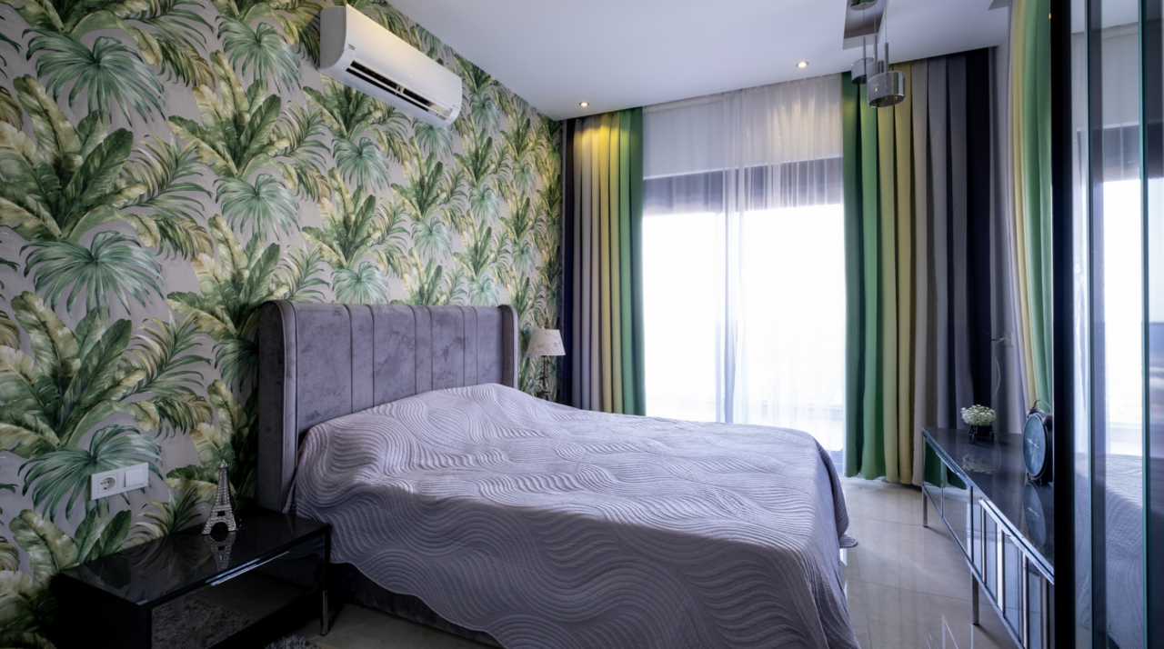 Вилла в Алании, Турция, 180 м² - фото 8