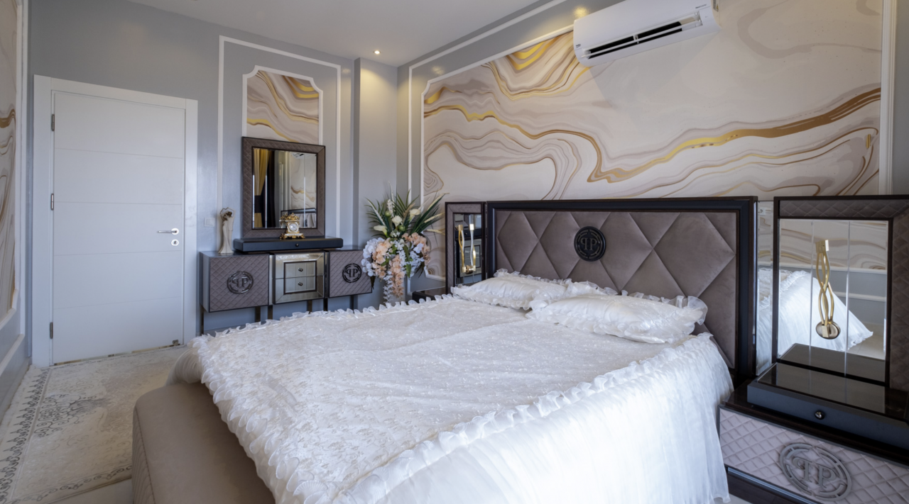 Вилла в Алании, Турция, 180 м² - фото 9