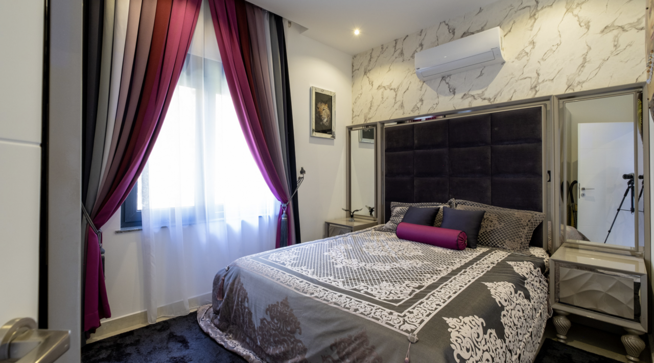 Вилла в Алании, Турция, 180 м² - фото 10